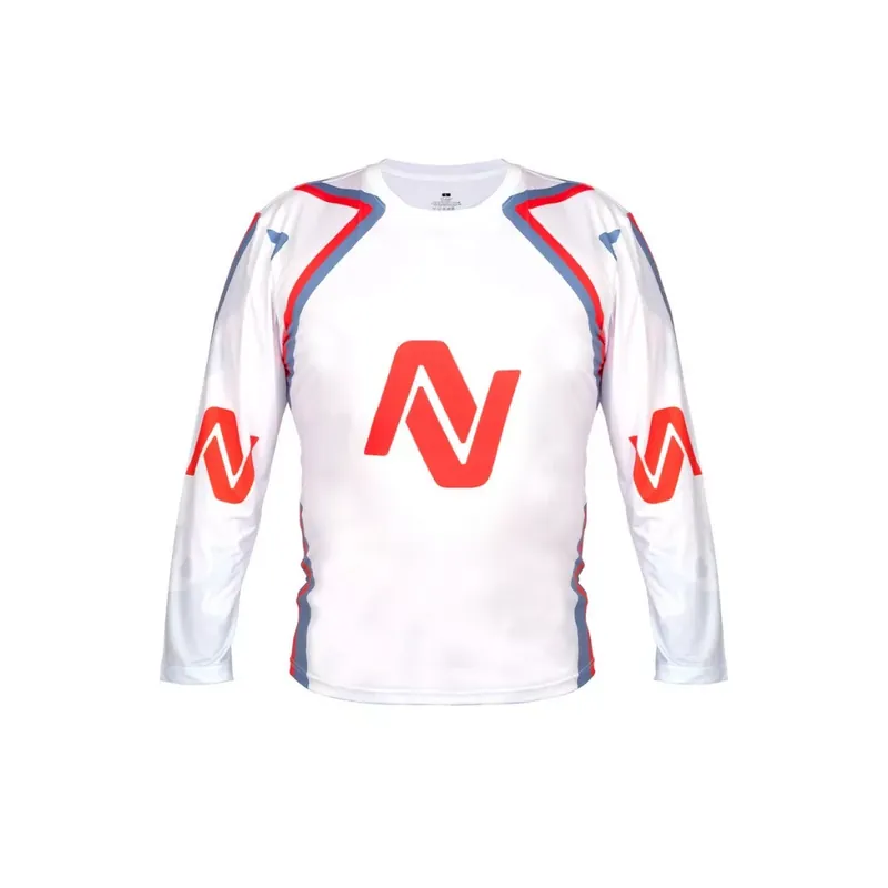 Op = Op NYTRO UVP50 LONG SLEEVE SHIRT MEDIUM - Akciosho