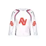 Uitverkoop NYTRO UVP50 LONG SLEEVE SHIRT 2X-LARGE - Akcios