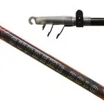Must-Have CARP EXPERT SUPREME BOLO 4Mzfels