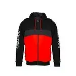 Aanbieding NYTRO ZIPPED HOODY TRI-COLOR 3X-LARGE - Akciosh