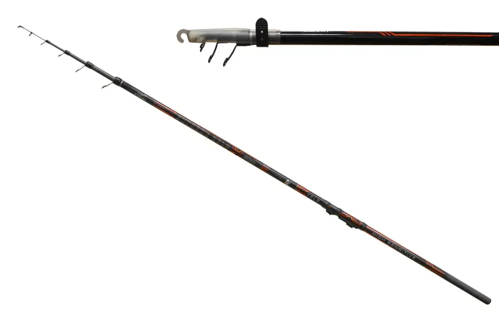 CARP EXPERT SUPREME BOLO 5Mzfels Koop Vandaag