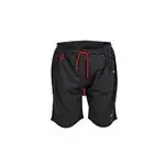 Veilige Betaling NYTRO JOGGER SHORTS MARL GREY LARGE - Akcioshor