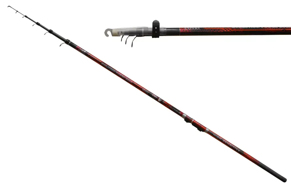 CARP EXPERT EVOLUTION POWER BOLO 5M - Akcioshor Beste Prijs