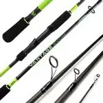 MUSTAD VANTAGE EVOQ SPIN 8‘3" M 2SEC 252CM 7G - 28 Express Levering
