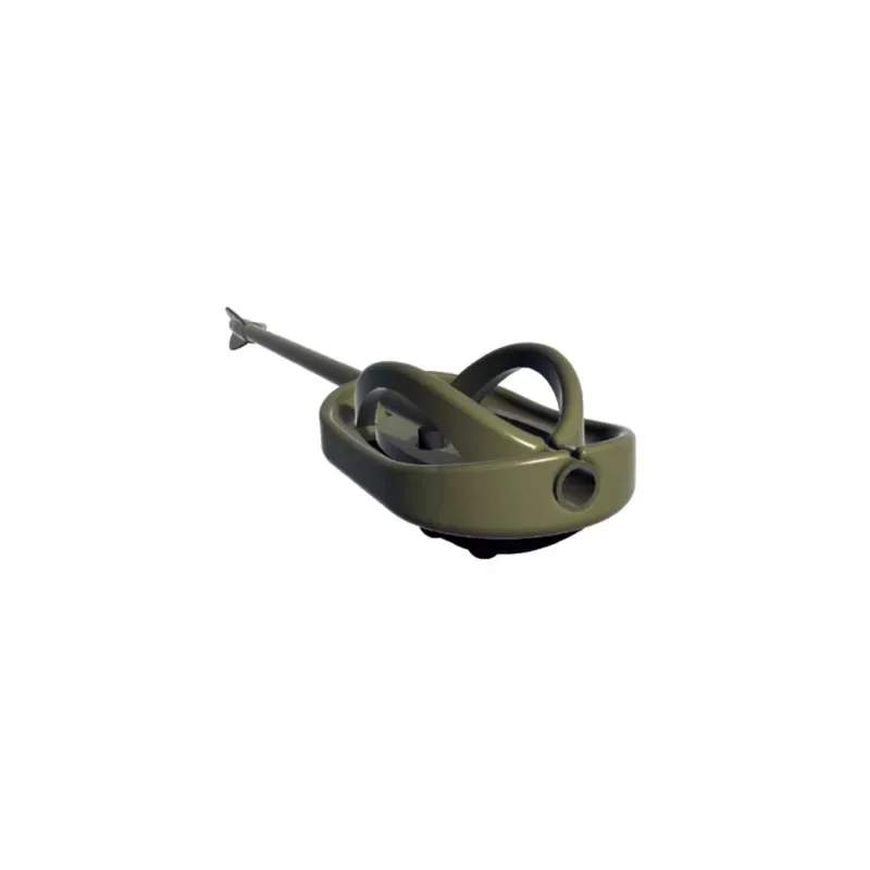 Must-Have CRALUSSO SMALL ROCKET METHOD KOSÁR KEKI (1DB/CSOMAG) 50 G -