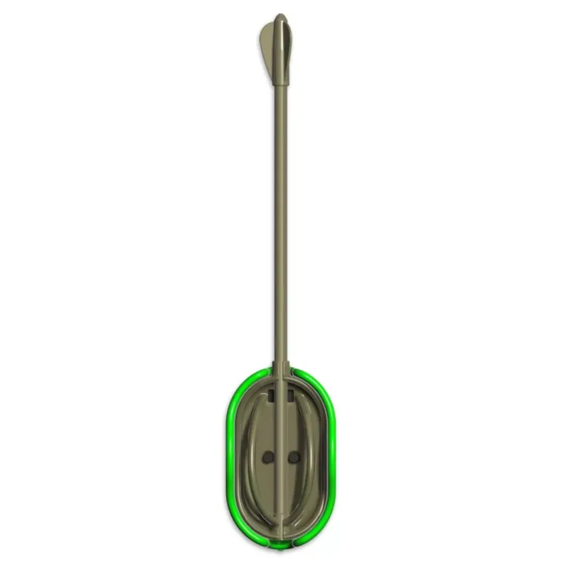 Seizoensaanbieding CRALUSSO SMALL ROCKET METHOD KOSÁR+TÖLTŐ KEKI (1+1DB/CSOMAG)