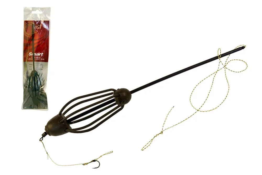 Bestel Nu CARP EXPERT SMART LONGCAST RIG CLASSIC 60G - Ak