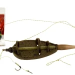 Korting CARP EXPERT METHOD RIG CSALITÜSKÉVEL 40G 7MM -