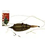 Beperkte Voorraad CARP EXPERT METHOD RIG CSALITÜSKÉVEL 40G 10MM -