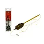 Hete Deal CARP EXPERT METHOD LONGCAST RIG CSALITÜSKÉVEL 40G 10MM - Bru