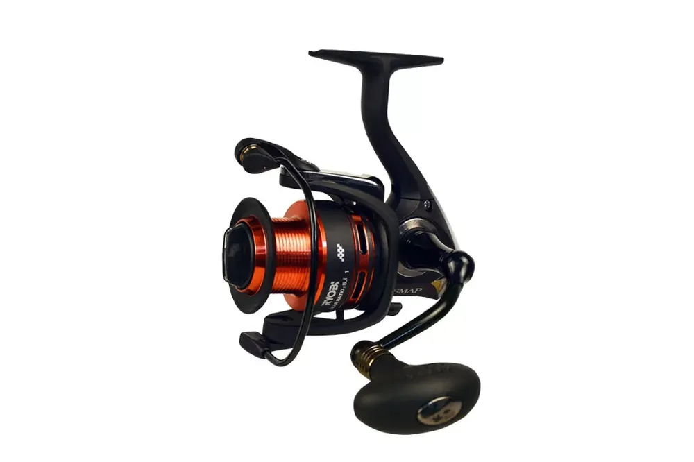 RYOBI ORSÓ SMAP RG 3000zfelszere Weekendaanbieding