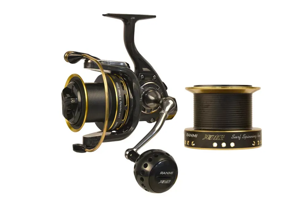 Hoge Kwaliteit RYOBI ORSÓ SEA EXTREMELY 6500zfe