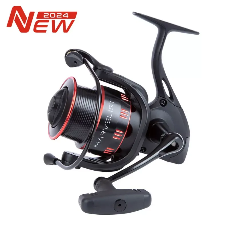 Weekendaanbieding NYTRO MARVELIST POWER FEEDER 4000 ORSÓ - Akcios