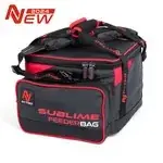 Laatste Kans NYTRO SUBLIME FEEDER TÁSKA L40xW32xH36cm (Capacity 46Ltr) -
