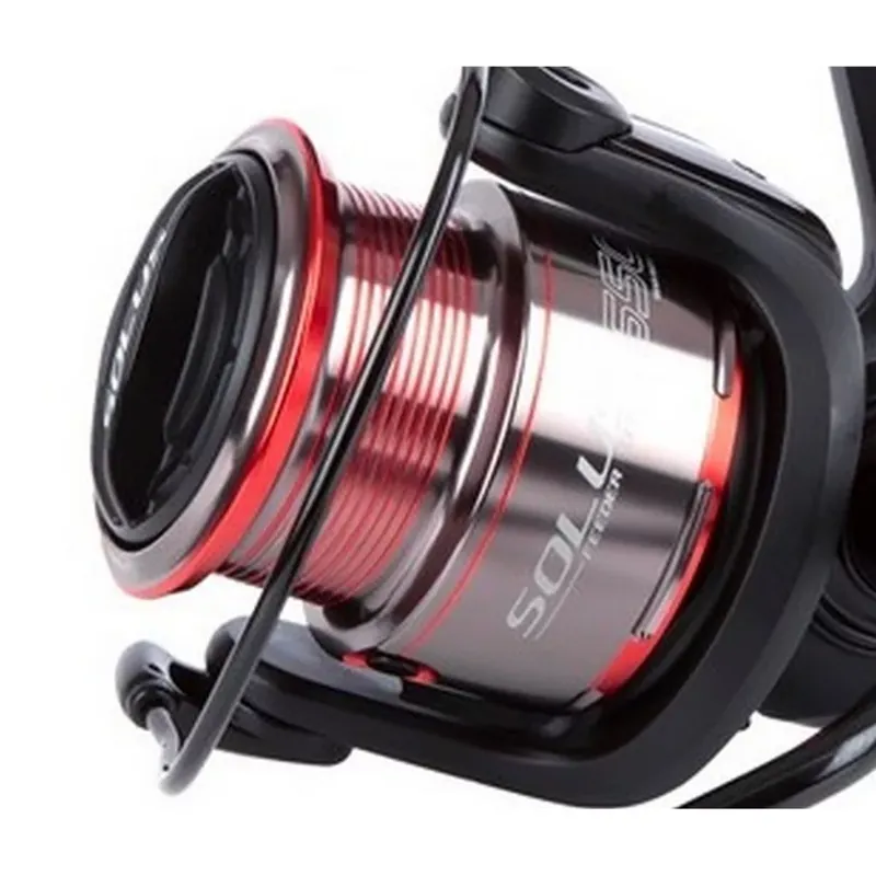 NYTRO SOLUS DISTANCE FEEDER ALU PÓTDOB - Akcios Premium