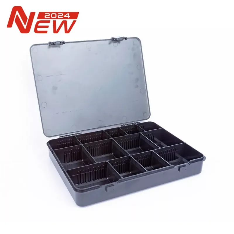 Op = Op NYTRO STARKX FS DELUXE FEEDER DOBOZ 379 - Akcio