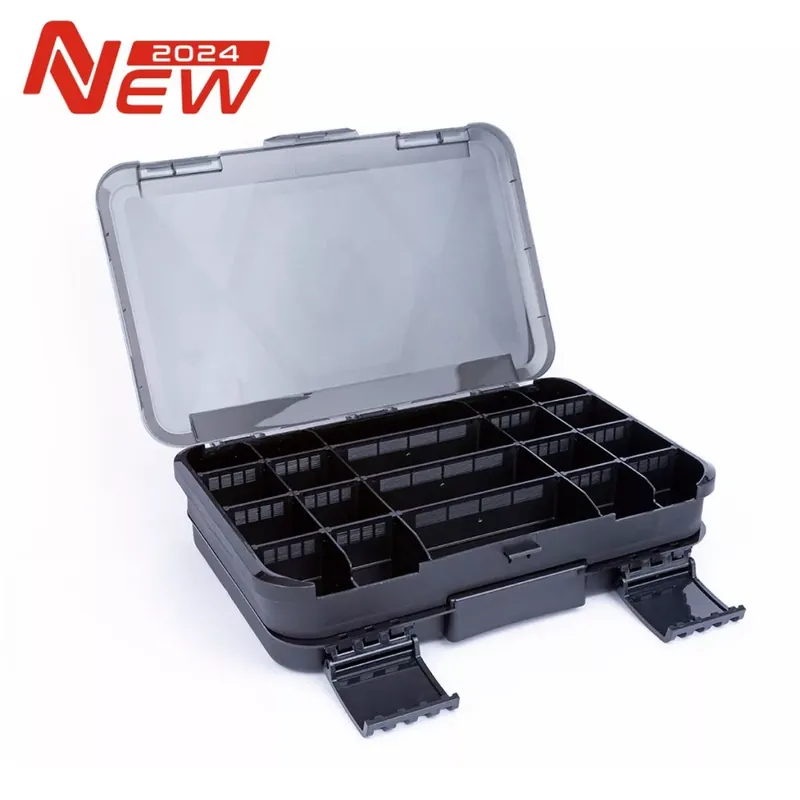 NYTRO STARKX FS DOUBLE FEEDER DOBOZ 359 - Akcio Favoriet