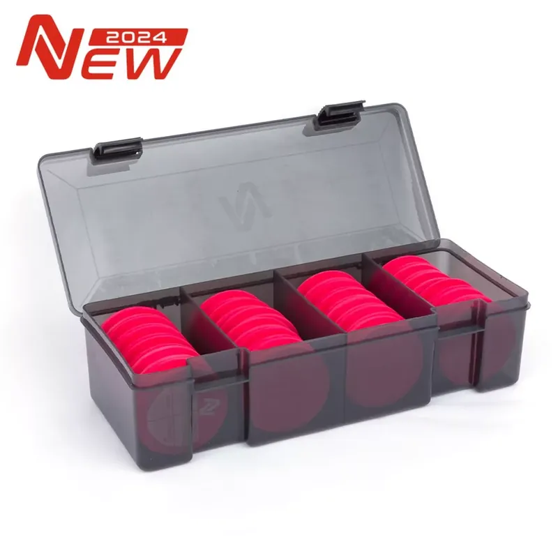 NYTRO STARKX FS FEEDER RIG STORE DOBOZ 299 - Ak Veilige Betaling