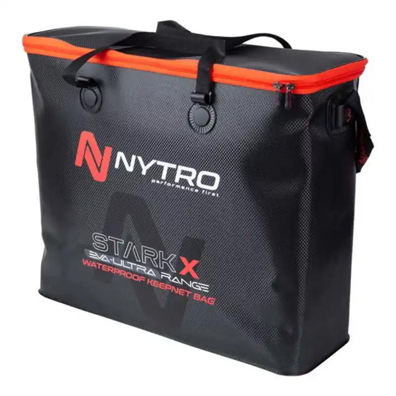Shop Nu NYTRO STARKX EVA VÍZÁLLÓ SZÁKTARTÓ TÁSKA XL - A