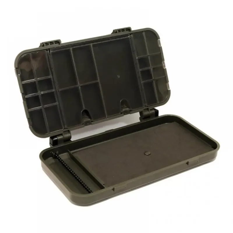 Express Levering SONIK LOKBOX COMPACT SZERELÉKES DOBOZ - Akciosh