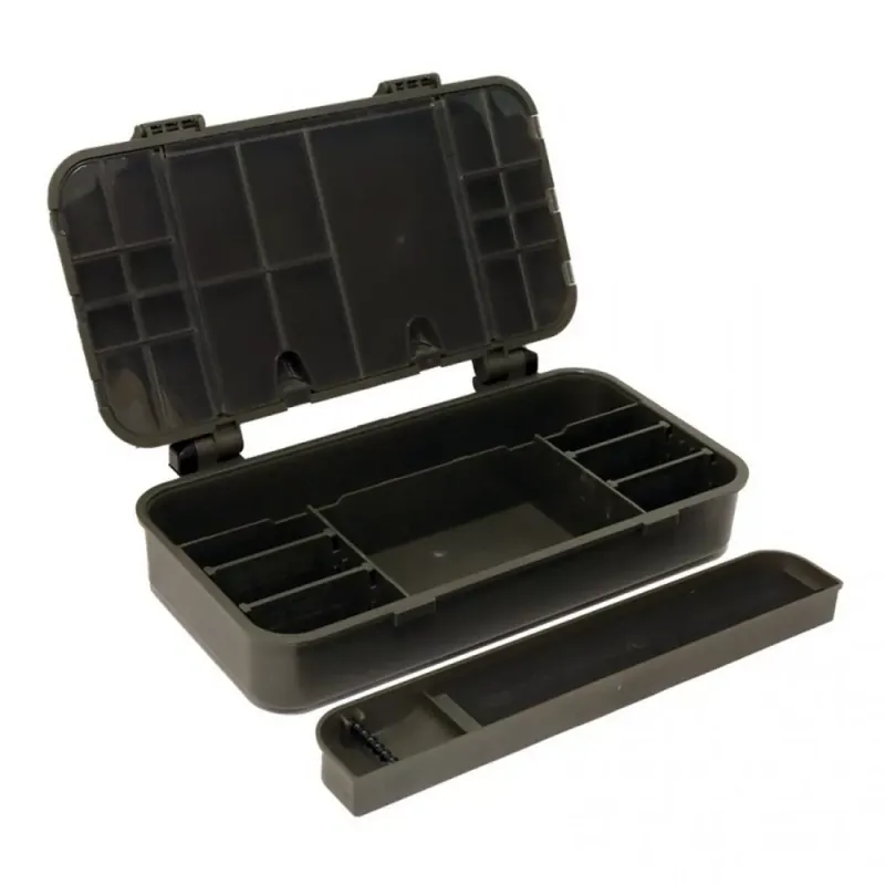 Favoriet SONIK LOKBOX COMPACT S-2 DOBOZzf