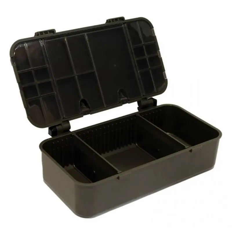 Betrouwbaar SONIK LOKBOX COMPACT S-3 DOBOZzf