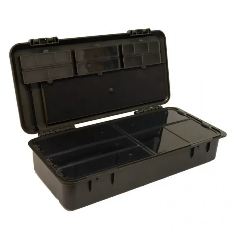 Merkproduct SONIK LOCKBOX LONG S-3 DOBOZzfel