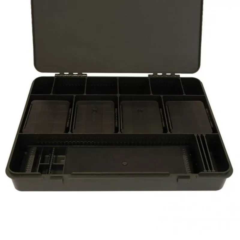 Superprijs SONIK LOCKBOX LARGE LOADED DOBOZ