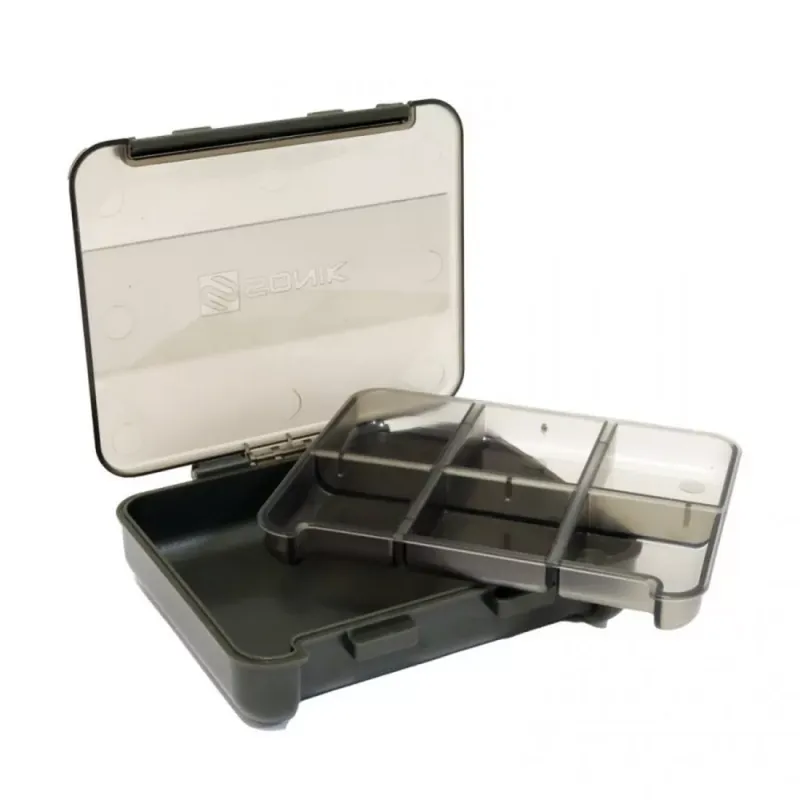 Veilige Betaling SONIK LOKBOX INTERNAL 1-6 COMPARTMENT DOBOZ - A