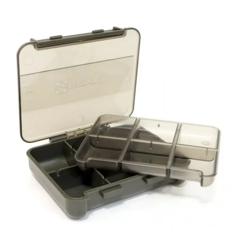 Speciale Aanbieding SONIK LOKBOX INTERNAL 3-6 COMPARTMENT DOBOZ - A