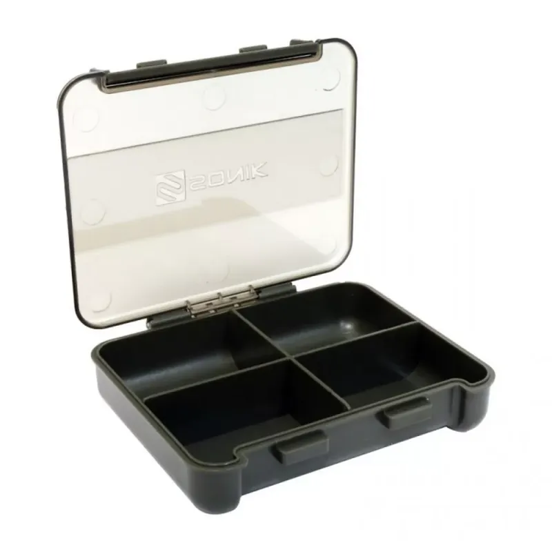 Op = Op SONIK LOKBOX INTERNAL 4 COMPARTMENT DOBOZ - Akc