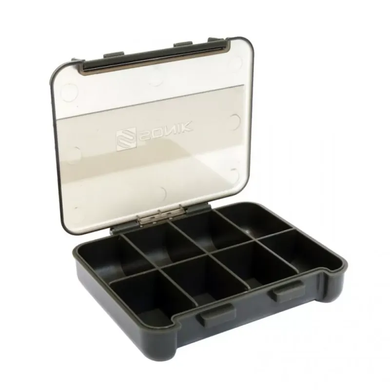 SONIK LOKBOX INTERNAL 8 COMPARTMENT DOBOZ - Akc Betaalbaar