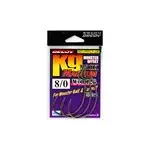 Nu Kopen DEC DECOY WORM26 KG HOOK MAGNUM 10/0 NS BLACK 2PCS/BAG - Br