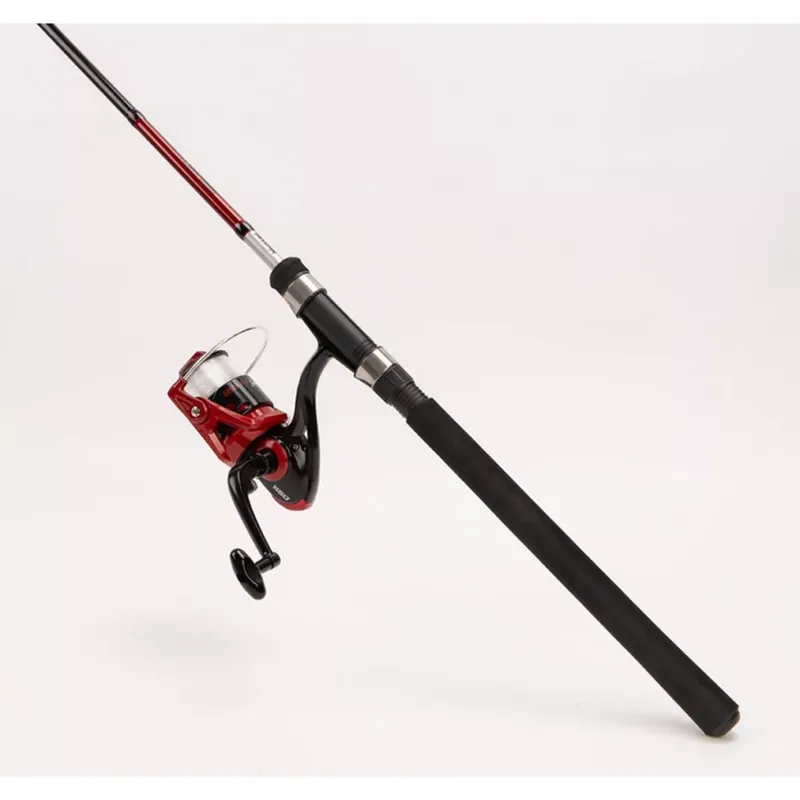 MUSTAD LEGACY COMBO BIG HIT 8‘ MH 2SEC243CM 20G - 60G - Express Levering
