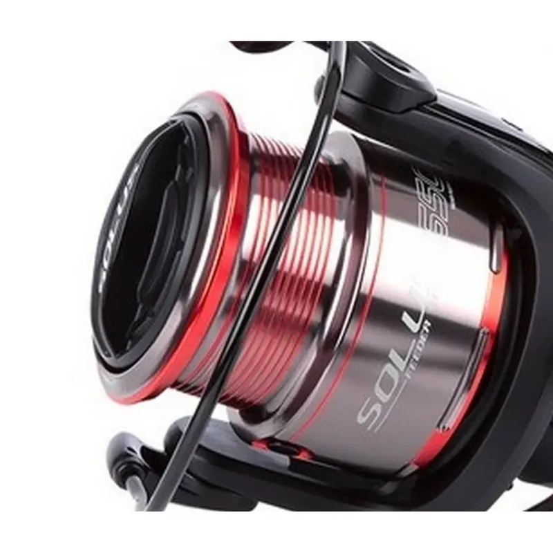 Exclusieve Aanbieding NYTROSOLUS SUPER FEEDER ALU PÓTDOB - Akcioshorg