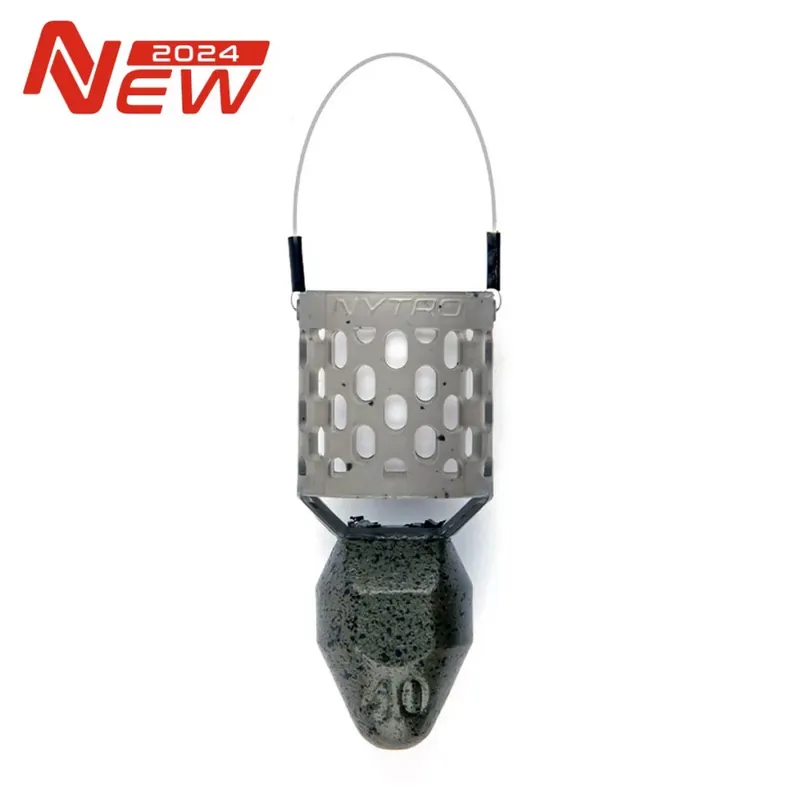 Bestel Nu NYTRO BULLET FEEDER KOSÁR M50zfe