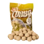 Snelle Levering BENZAR TURBO BOILIE FISH-GARLIC 800GR 20 MM - A