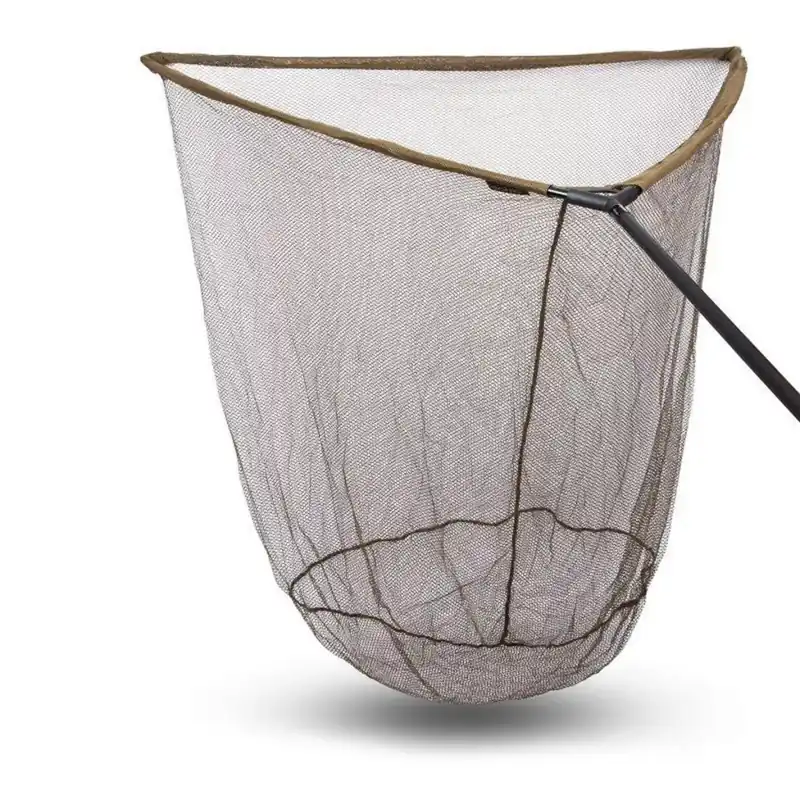 SONIK HEROX LANDING NET 42" 2PC 6FT - Akci Veilige Betaling