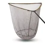 Merkproduct SONIK HEROX LANDING NET 42" 2PC 8FT - Akci