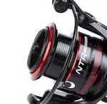 NTR MK2 4002 ALUMINIUM SPOOLzfel Voordeelprijs