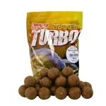 BENZAR TURBO BOILIE FISH 800GR 20 MM - Akciosho Hoge Kwaliteit