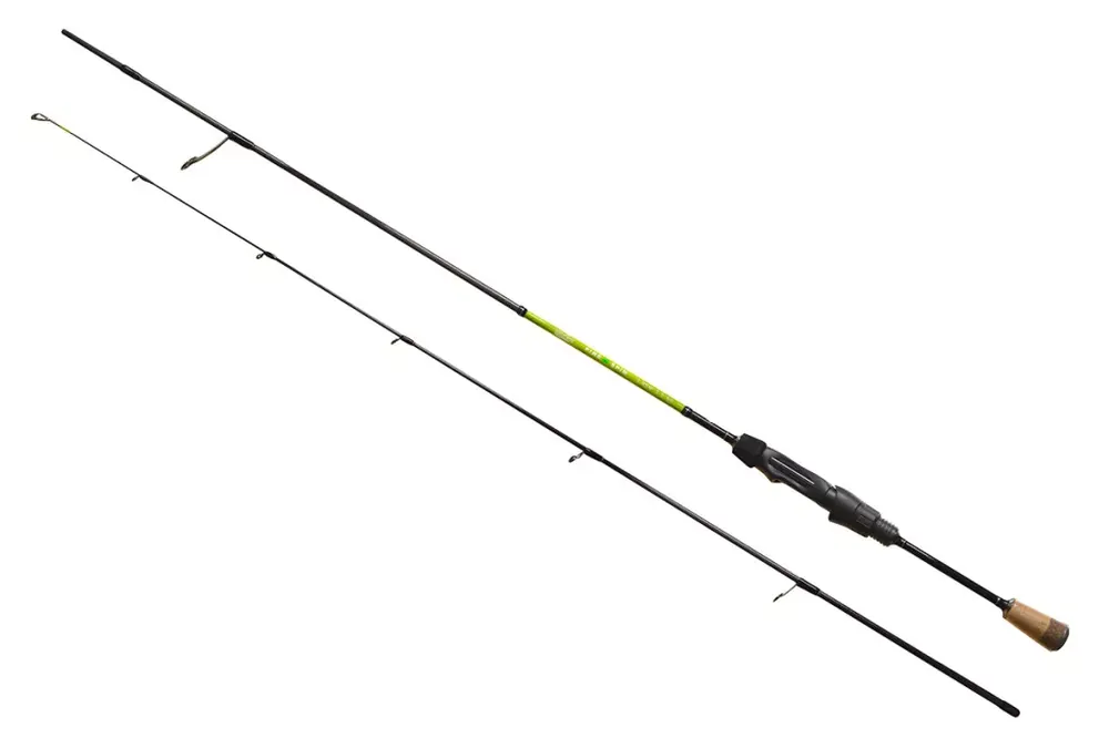 Populair WIZARD FINE UL SPIN 185M 1.5-5Gz