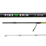 Korting WIZARD FINE UL SPIN 198M 1.5-5Gz