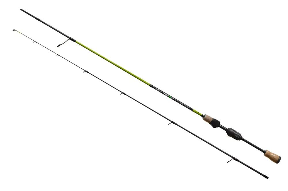 Populair WIZARD FINE UL SPIN 180M 2-6Gzfe