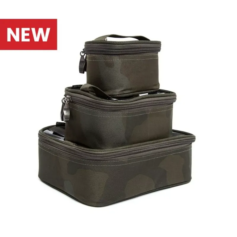 Shop Nu SONIK BANK-TEK ACCESSORY POUCH SMALL - Akciosho