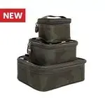 SONIK BANK-TEK ACCESSORY POUCH LARGE - Akciosho Gereduceerde Prijs