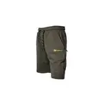 Snelle Levering RIDGEMONKEY APEAREL SPORTFLEX LIGHTWEIGHT SHORTS GREEN XXL -