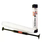 Tijdelijk Beschikbaar CARP EXPERT MICRO MESH PVA SYSTEM 5M 45MM - Akc