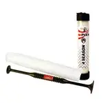 Bestel Nu CARP EXPERT 4 SEASON PVA SYSTEM 5M 35MM - Akcio
