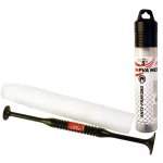 Speciale Aanbieding CARP EXPERT ANTI-FRAYING SYSTEM 5M 25MM - Akcio